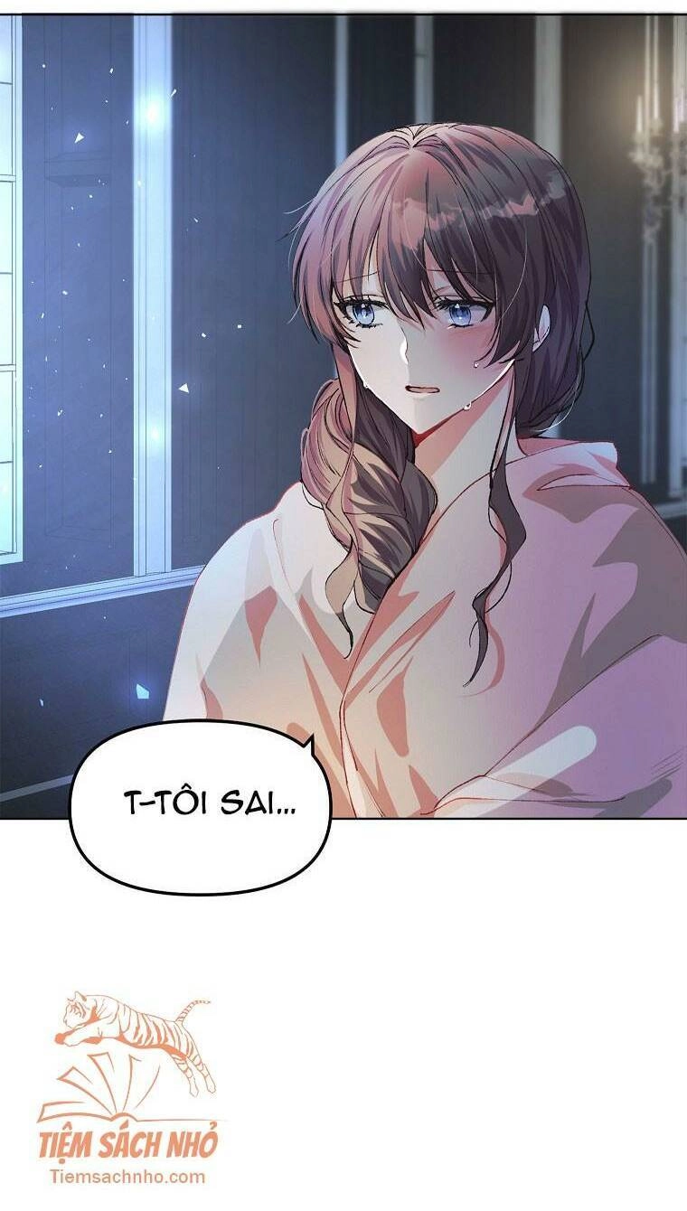 Quãng Đời Còn Lại Của Nữ Phụ Yểu Mệnh Chapter 8 - 35