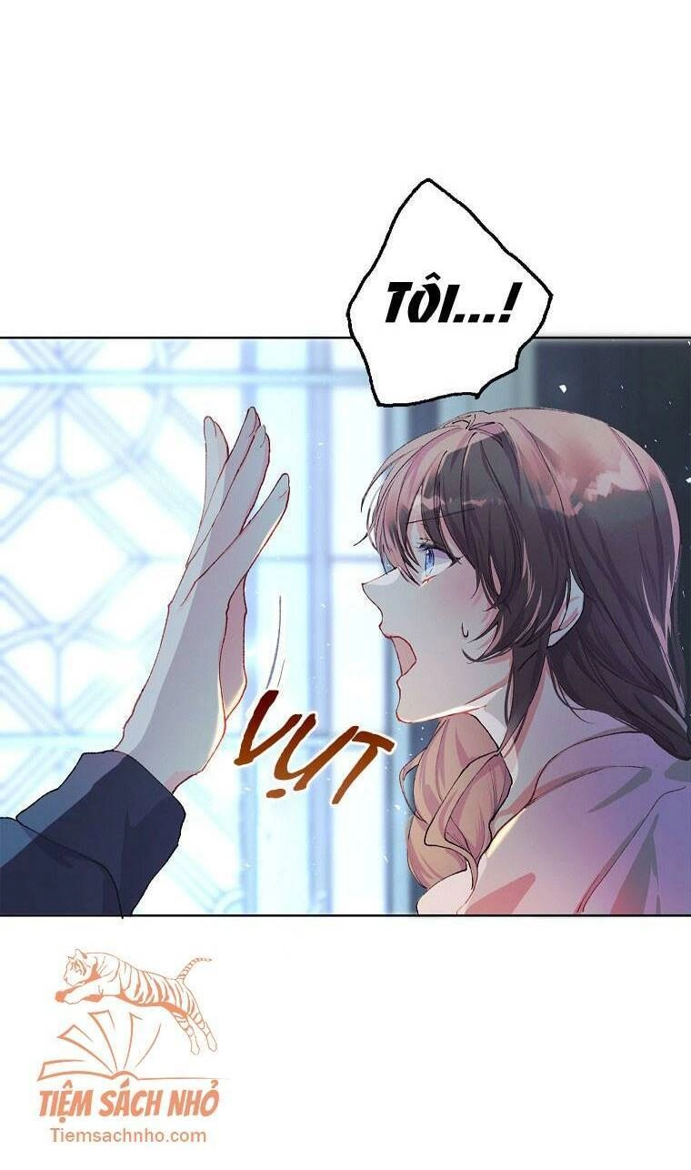 Quãng Đời Còn Lại Của Nữ Phụ Yểu Mệnh Chapter 8 - 37