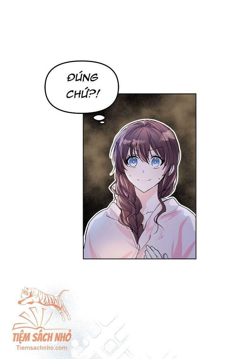 Quãng Đời Còn Lại Của Nữ Phụ Yểu Mệnh Chapter 8 - 43