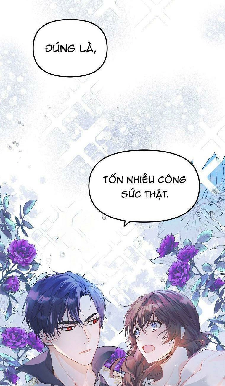 Quãng Đời Còn Lại Của Nữ Phụ Yểu Mệnh Chapter 8 - 44