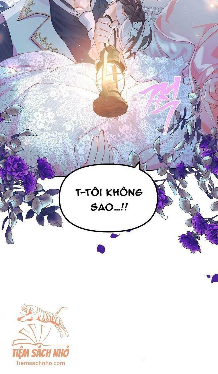 Quãng Đời Còn Lại Của Nữ Phụ Yểu Mệnh Chapter 8 - 45