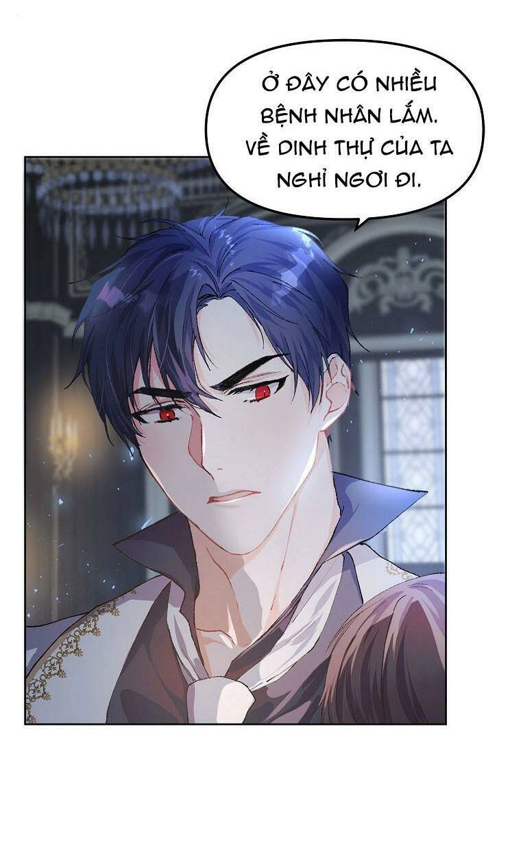 Quãng Đời Còn Lại Của Nữ Phụ Yểu Mệnh Chapter 8 - 46