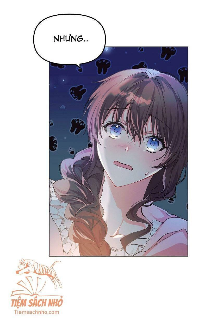 Quãng Đời Còn Lại Của Nữ Phụ Yểu Mệnh Chapter 8 - 47