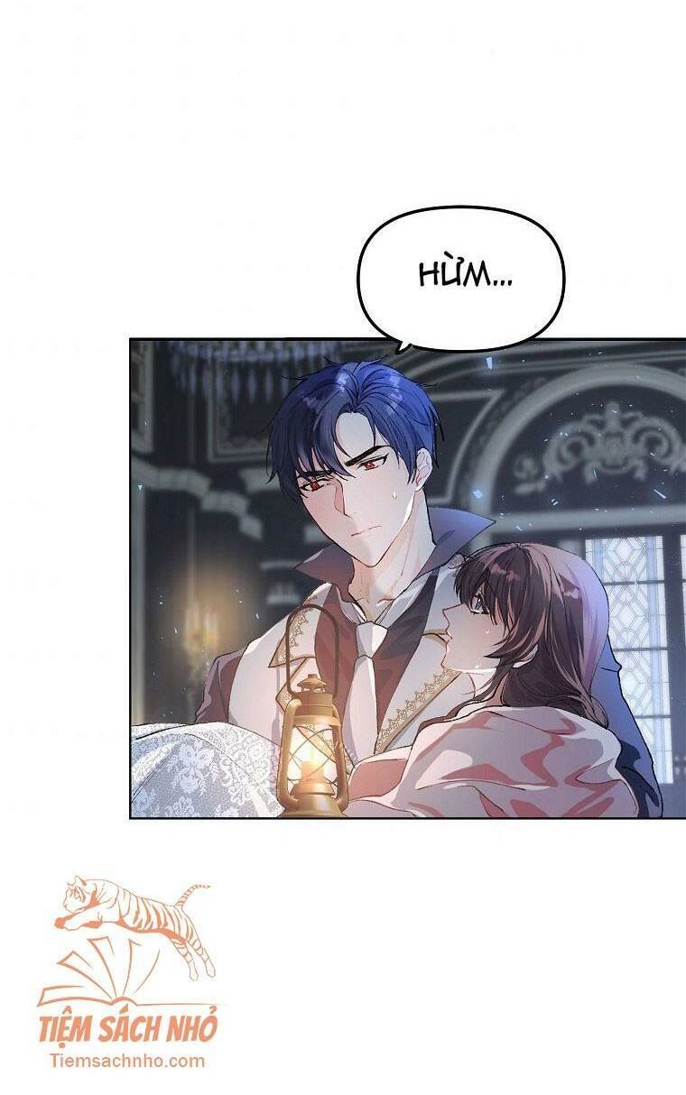 Quãng Đời Còn Lại Của Nữ Phụ Yểu Mệnh Chapter 8 - 49