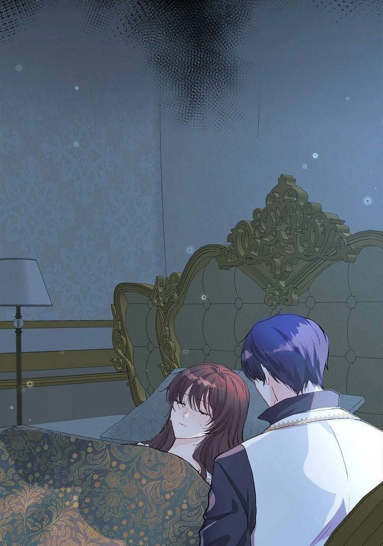 Quãng Đời Còn Lại Của Nữ Phụ Yểu Mệnh Chapter 8 - 53