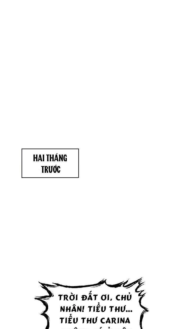 Quãng Đời Còn Lại Của Nữ Phụ Yểu Mệnh Chapter 9 - 1