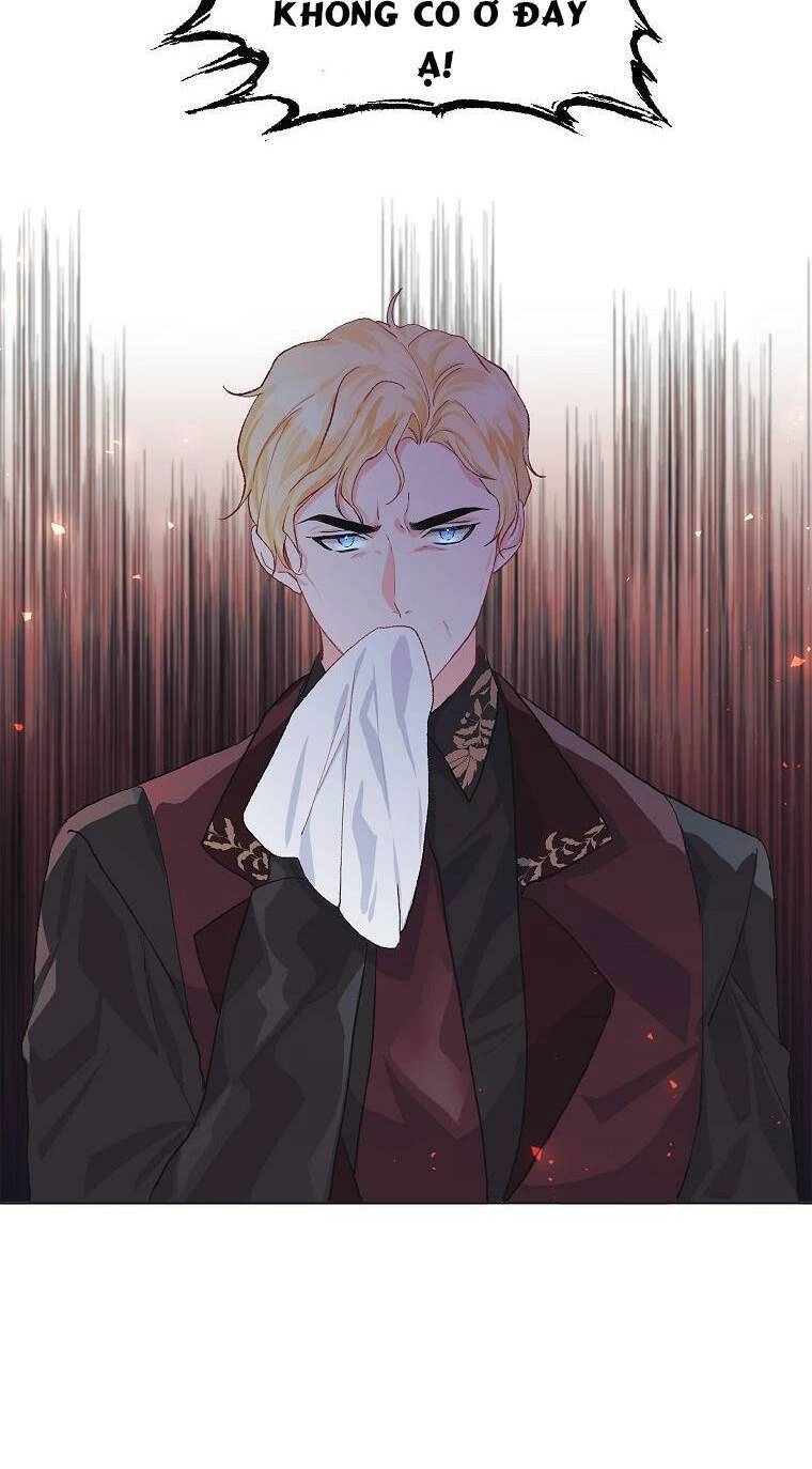 Quãng Đời Còn Lại Của Nữ Phụ Yểu Mệnh Chapter 9 - 2