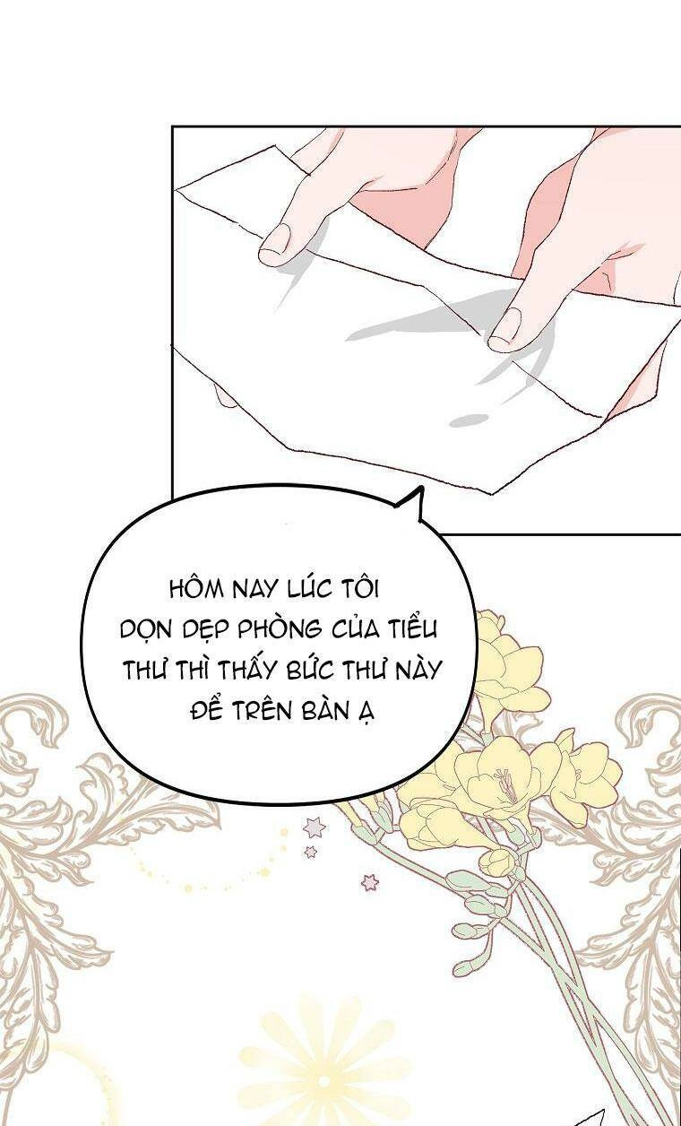 Quãng Đời Còn Lại Của Nữ Phụ Yểu Mệnh Chapter 9 - 5