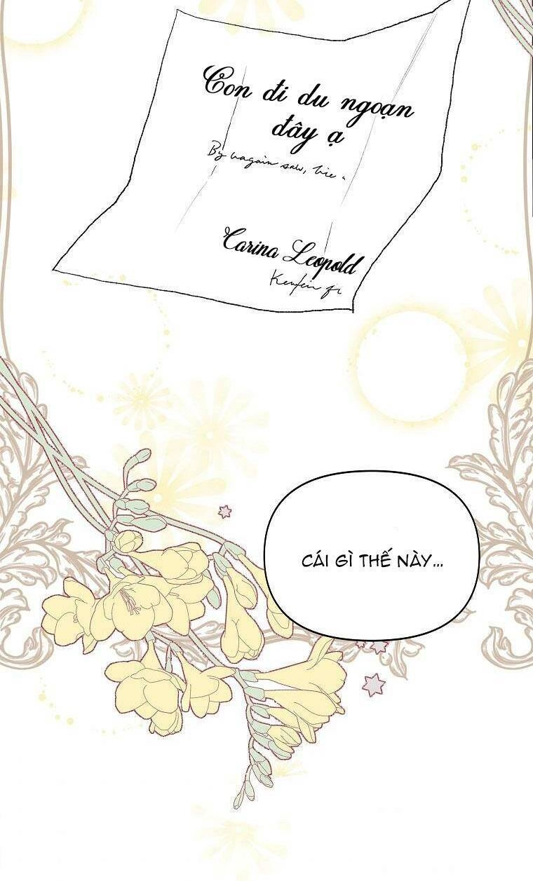 Quãng Đời Còn Lại Của Nữ Phụ Yểu Mệnh Chapter 9 - 6