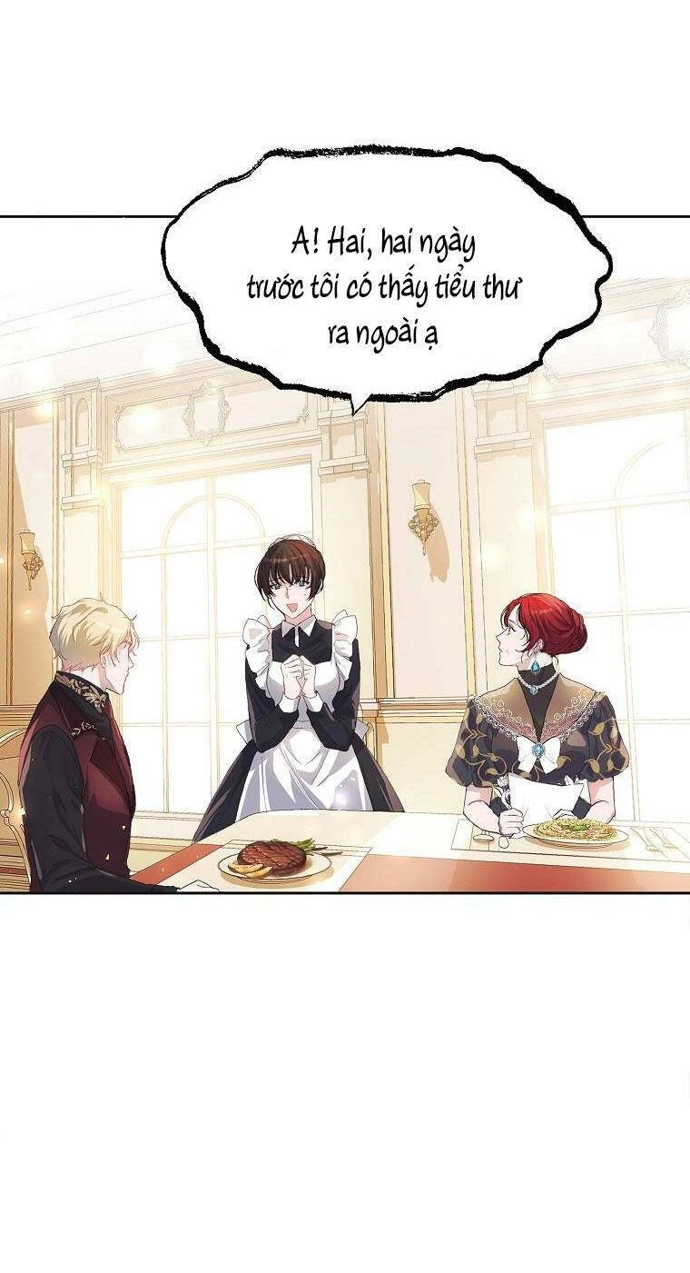 Quãng Đời Còn Lại Của Nữ Phụ Yểu Mệnh Chapter 9 - 10