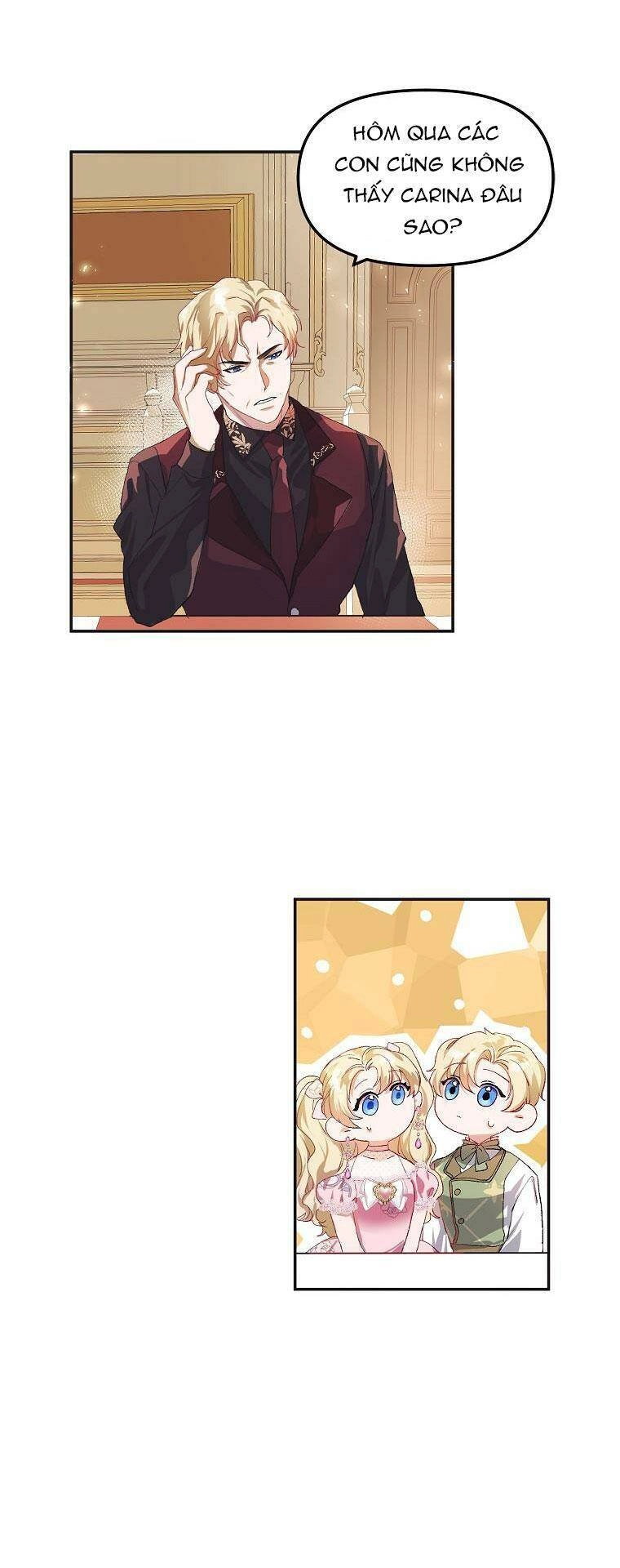 Quãng Đời Còn Lại Của Nữ Phụ Yểu Mệnh Chapter 9 - 12