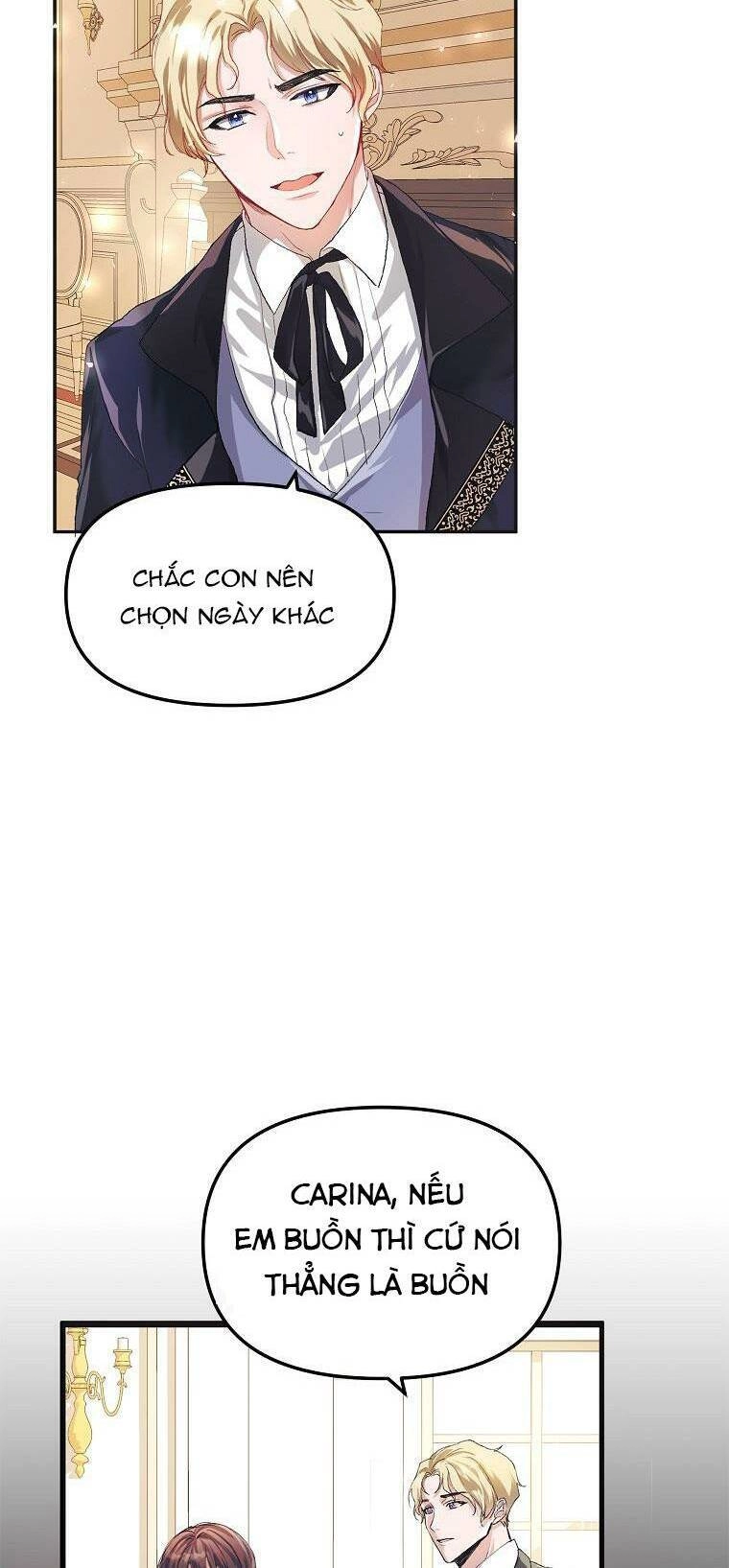 Quãng Đời Còn Lại Của Nữ Phụ Yểu Mệnh Chapter 9 - 14