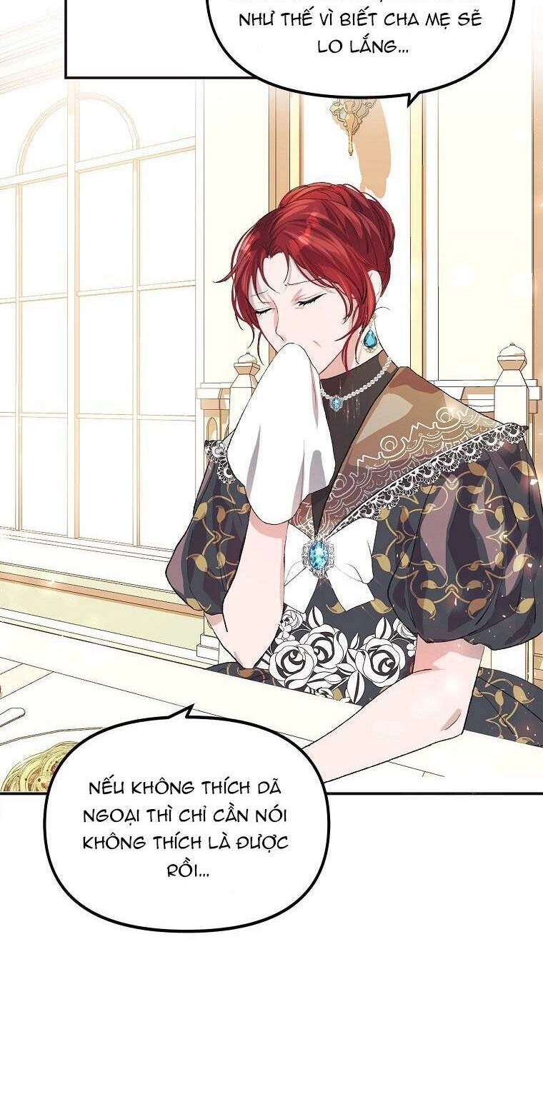 Quãng Đời Còn Lại Của Nữ Phụ Yểu Mệnh Chapter 9 - 18