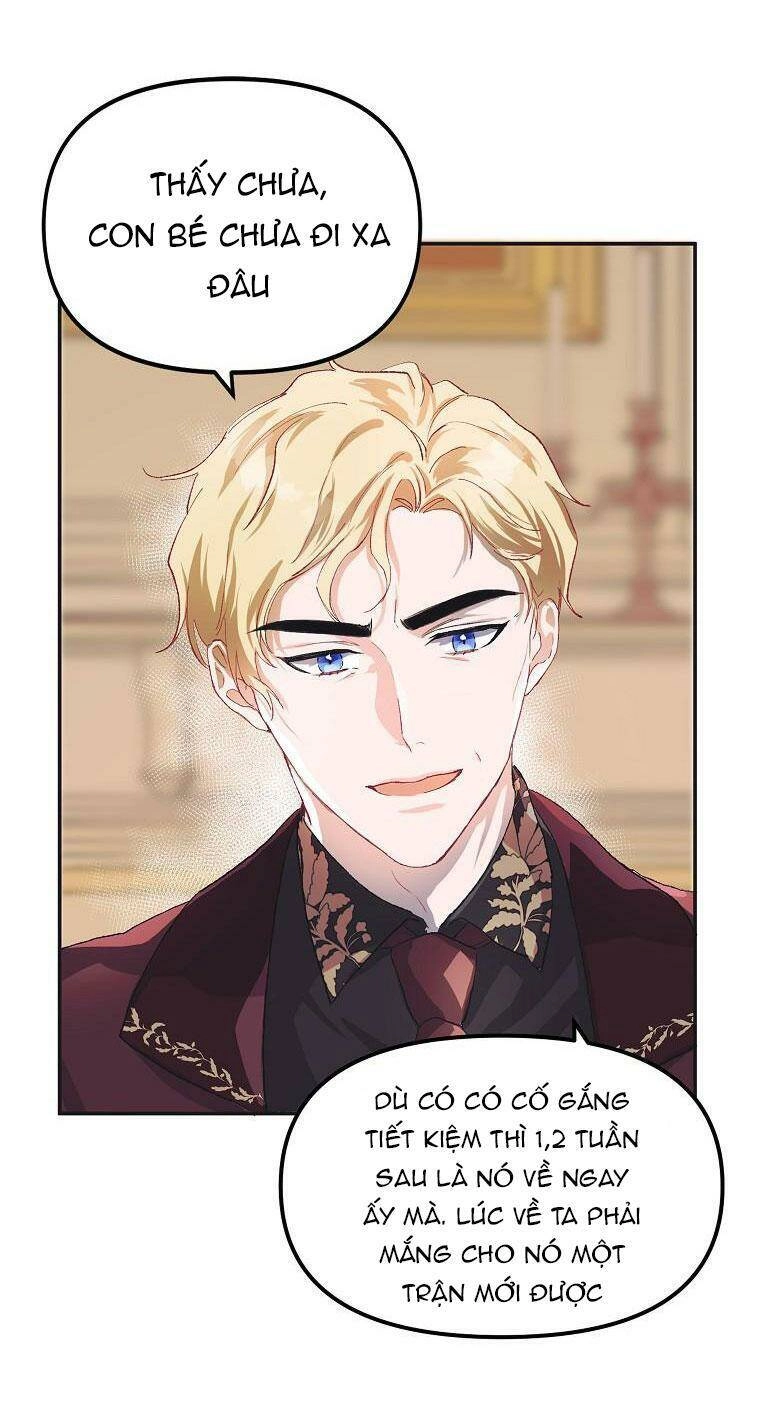 Quãng Đời Còn Lại Của Nữ Phụ Yểu Mệnh Chapter 9 - 21