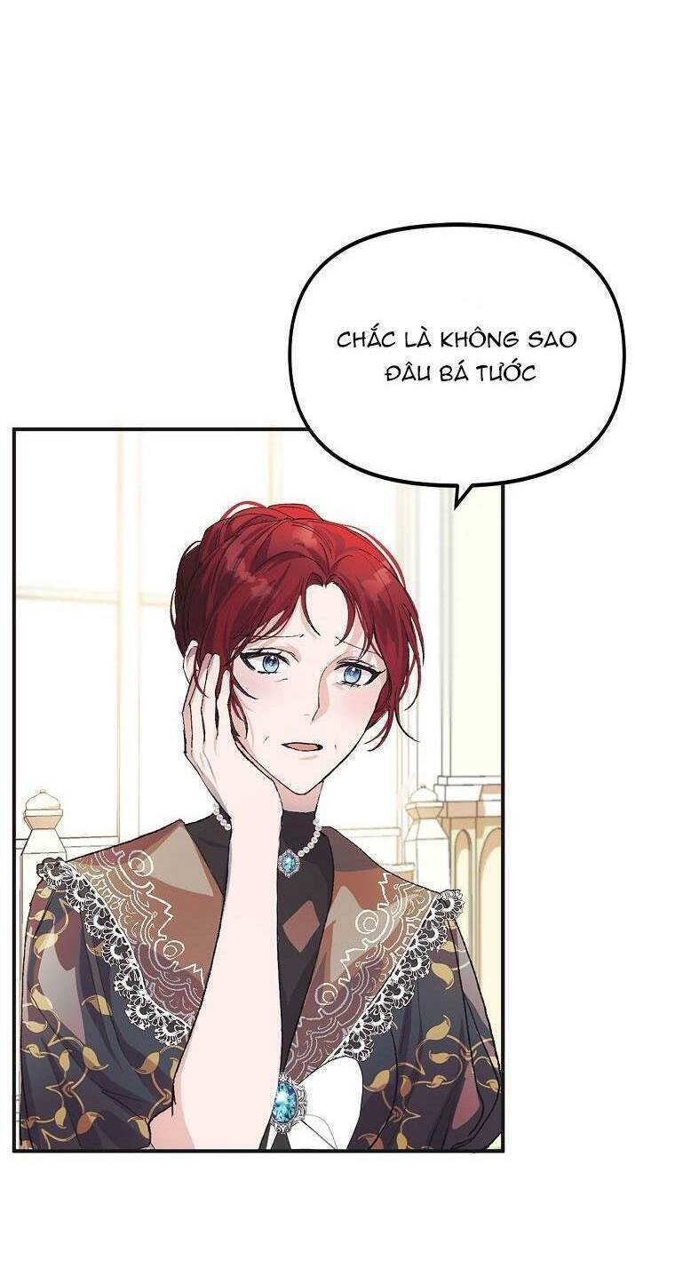 Quãng Đời Còn Lại Của Nữ Phụ Yểu Mệnh Chapter 9 - 22