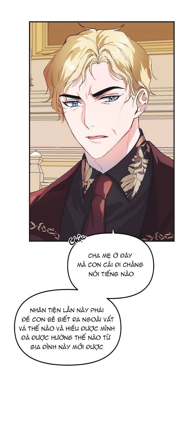 Quãng Đời Còn Lại Của Nữ Phụ Yểu Mệnh Chapter 9 - 23