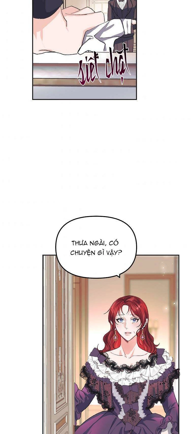 Quãng Đời Còn Lại Của Nữ Phụ Yểu Mệnh Chapter 9 - 29