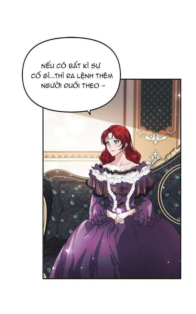 Quãng Đời Còn Lại Của Nữ Phụ Yểu Mệnh Chapter 9 - 34