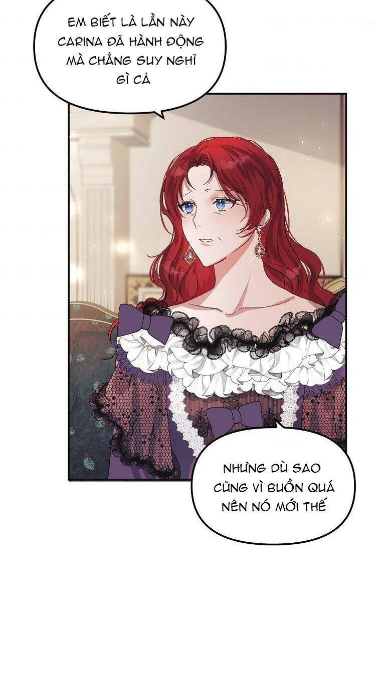 Quãng Đời Còn Lại Của Nữ Phụ Yểu Mệnh Chapter 9 - 37