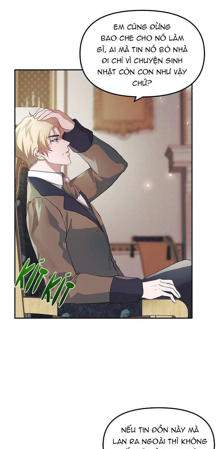 Quãng Đời Còn Lại Của Nữ Phụ Yểu Mệnh Chapter 9 - 38