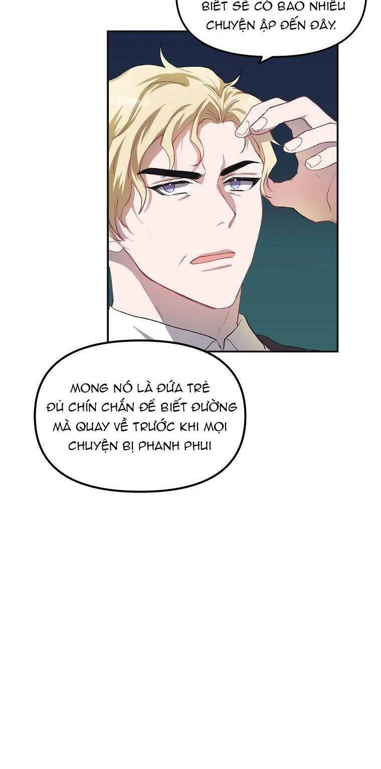 Quãng Đời Còn Lại Của Nữ Phụ Yểu Mệnh Chapter 9 - 39