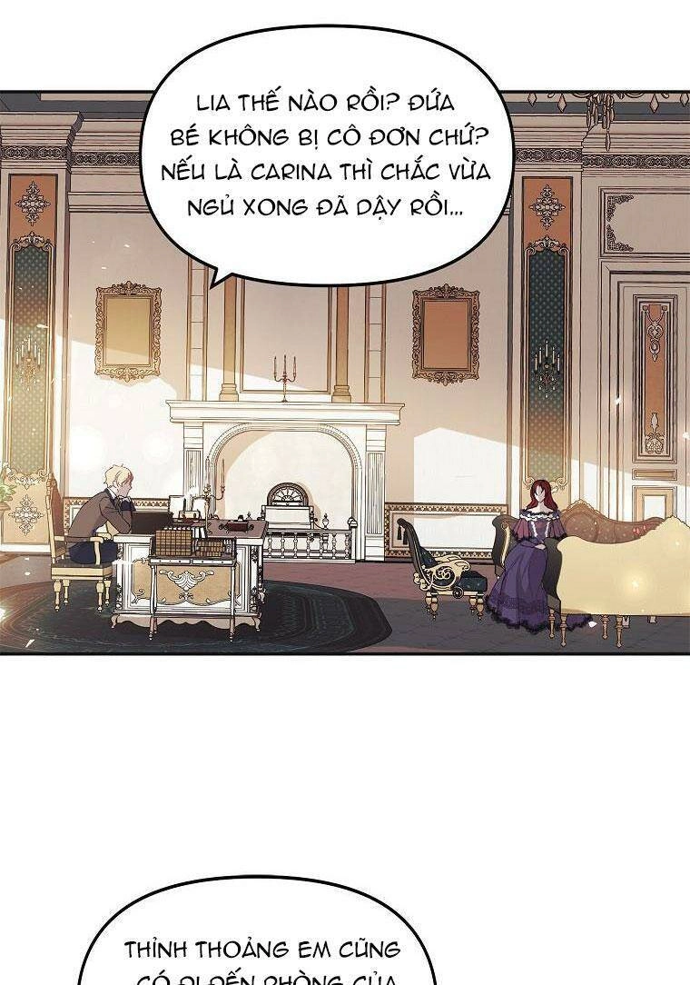 Quãng Đời Còn Lại Của Nữ Phụ Yểu Mệnh Chapter 9 - 40