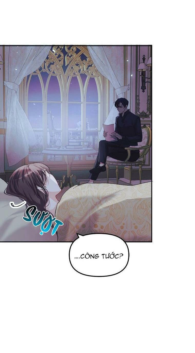 Quãng Đời Còn Lại Của Nữ Phụ Yểu Mệnh Chapter 9 - 48