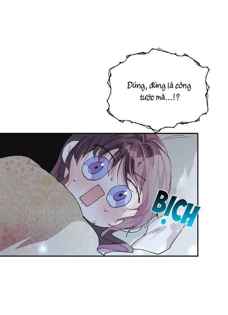 Quãng Đời Còn Lại Của Nữ Phụ Yểu Mệnh Chapter 9 - 50