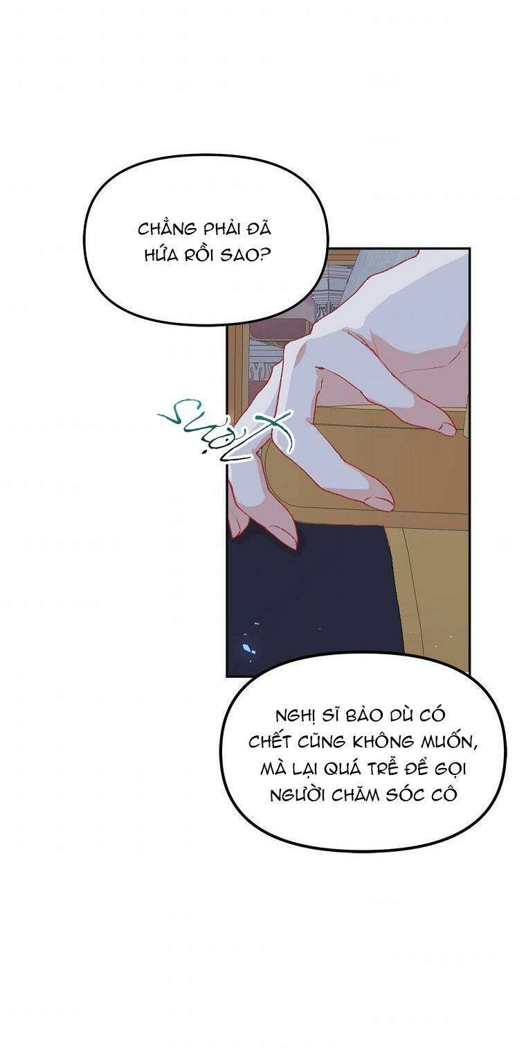 Quãng Đời Còn Lại Của Nữ Phụ Yểu Mệnh Chapter 9 - 53