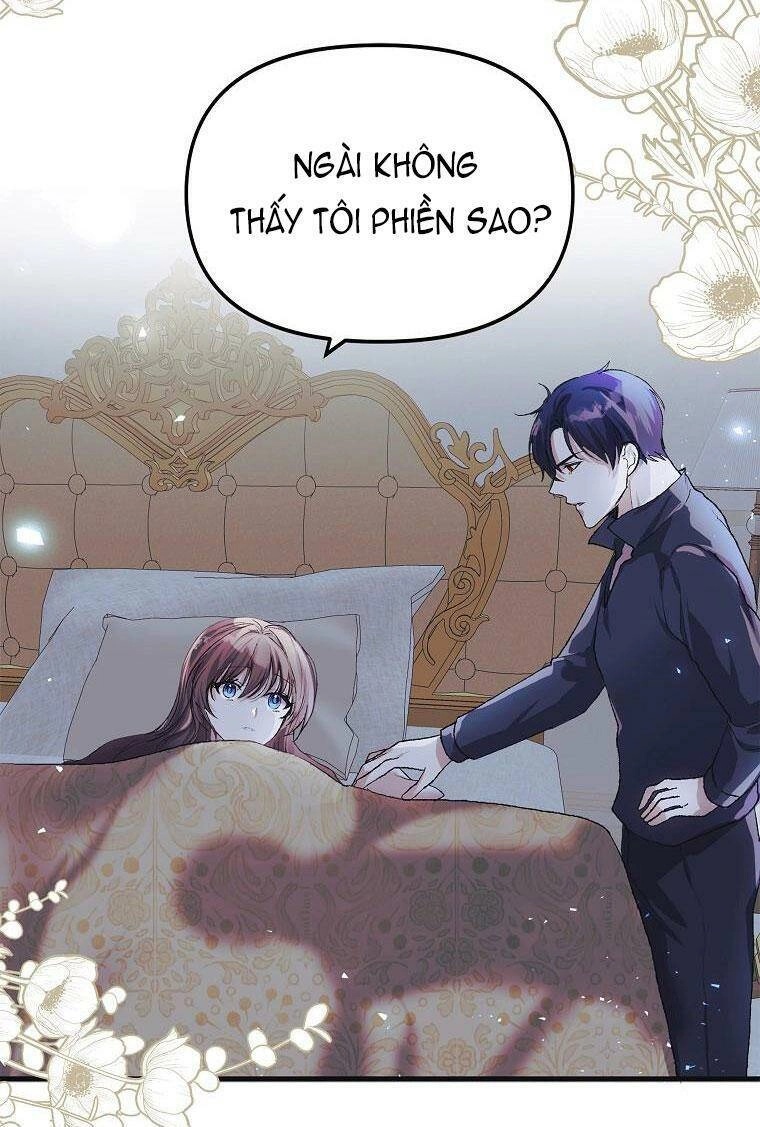 Quãng Đời Còn Lại Của Nữ Phụ Yểu Mệnh Chapter 9 - 57