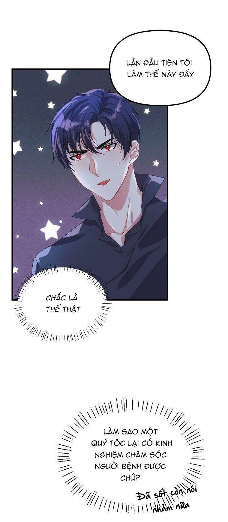 Quãng Đời Còn Lại Của Nữ Phụ Yểu Mệnh Chapter 9 - 63