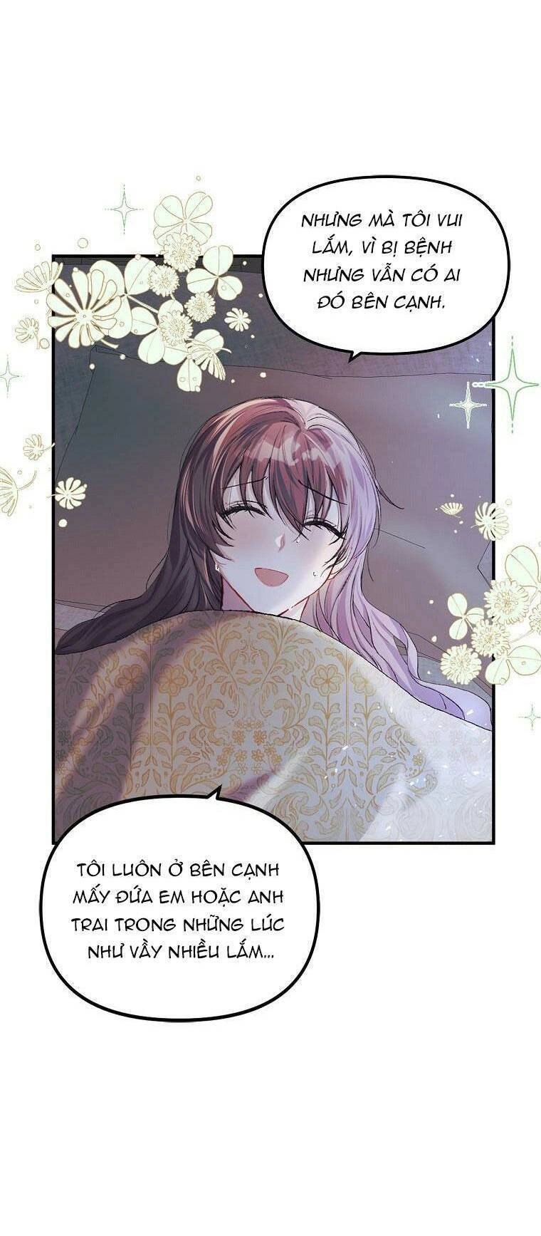 Quãng Đời Còn Lại Của Nữ Phụ Yểu Mệnh Chapter 9 - 64