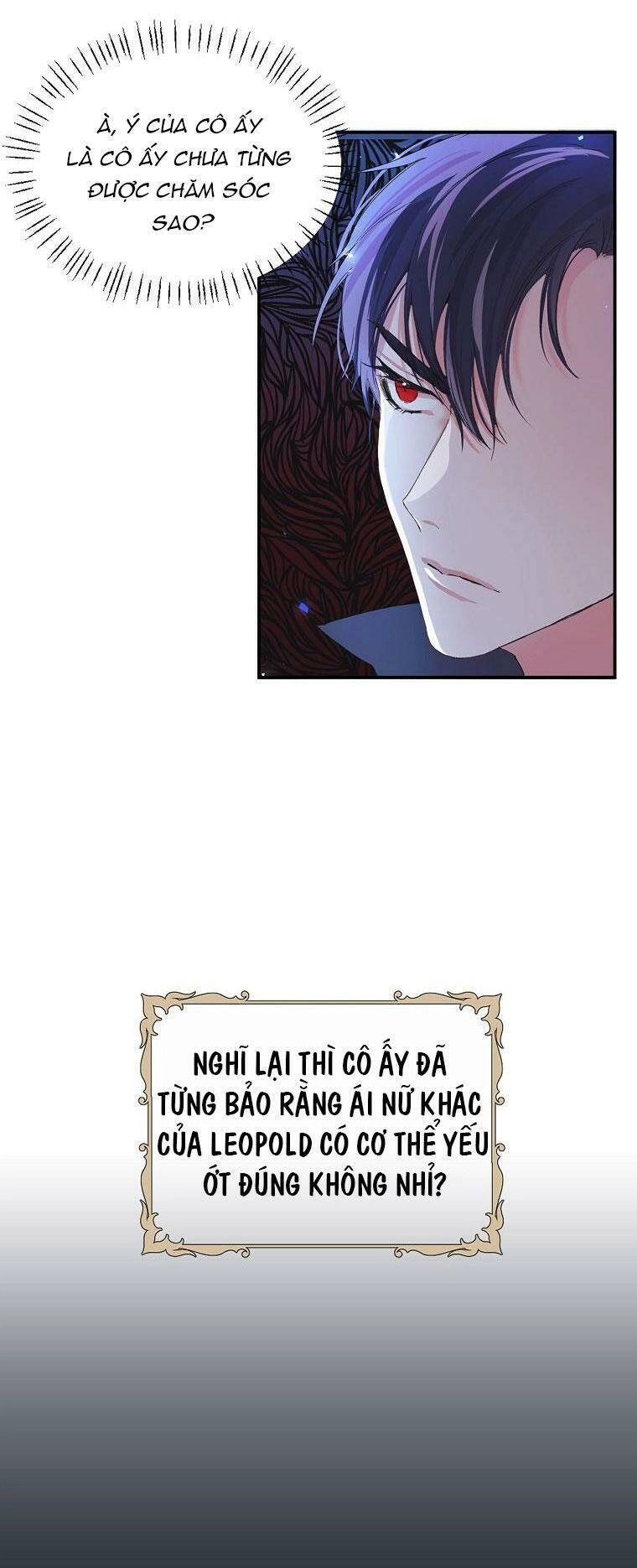 Quãng Đời Còn Lại Của Nữ Phụ Yểu Mệnh Chapter 9 - 65