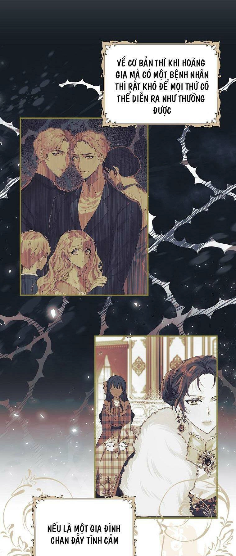 Quãng Đời Còn Lại Của Nữ Phụ Yểu Mệnh Chapter 9 - 66