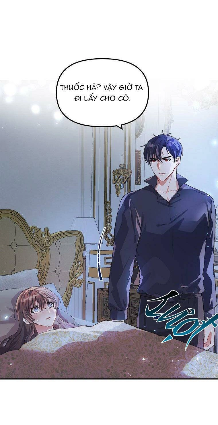 Quãng Đời Còn Lại Của Nữ Phụ Yểu Mệnh Chapter 9 - 70