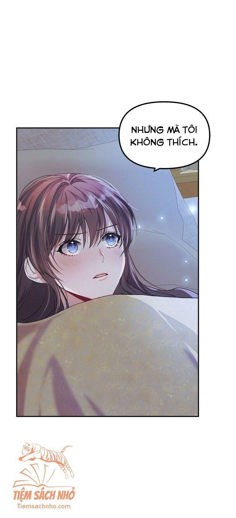 Quãng Đời Còn Lại Của Nữ Phụ Yểu Mệnh Chapter 10 - 2