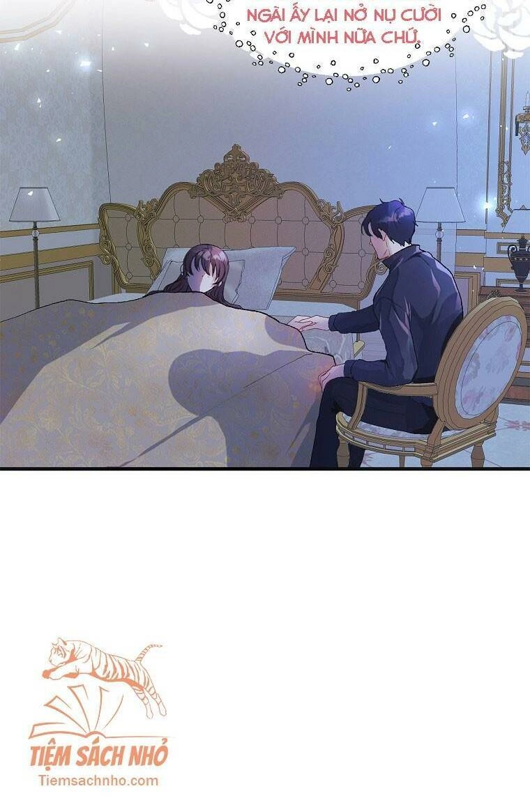 Quãng Đời Còn Lại Của Nữ Phụ Yểu Mệnh Chapter 10 - 5