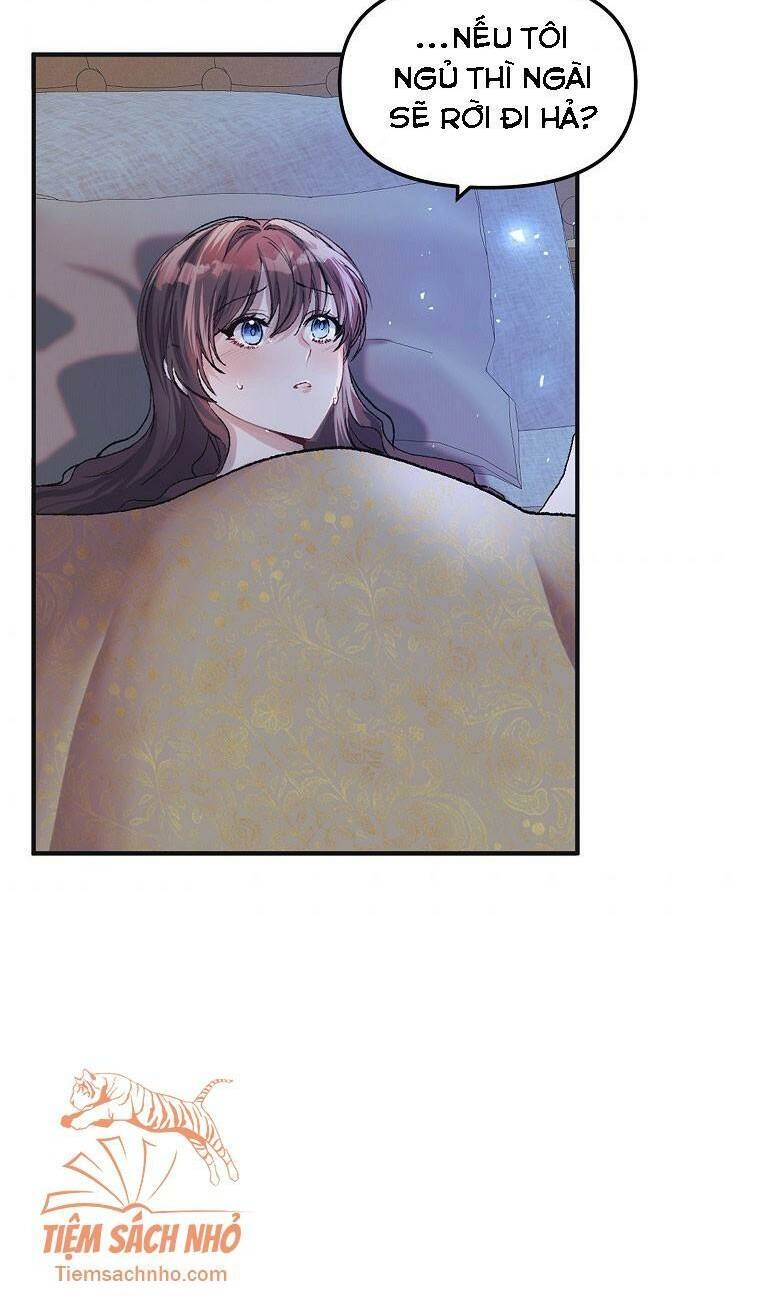 Quãng Đời Còn Lại Của Nữ Phụ Yểu Mệnh Chapter 10 - 7