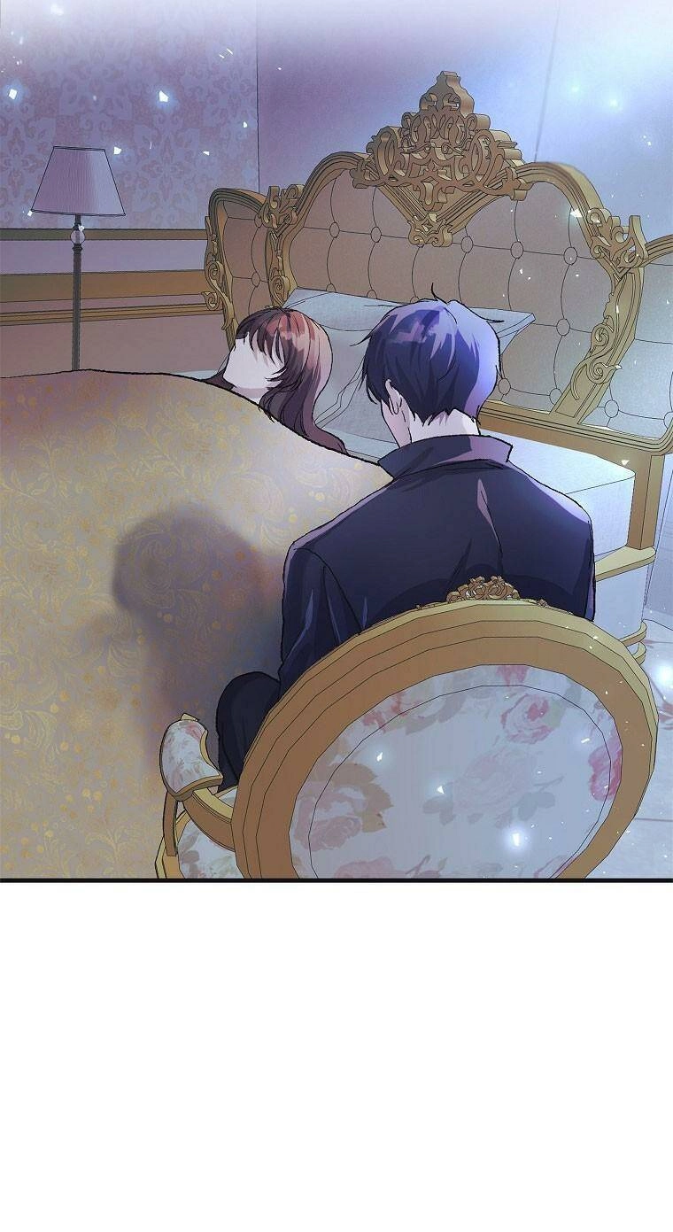 Quãng Đời Còn Lại Của Nữ Phụ Yểu Mệnh Chapter 10 - 12