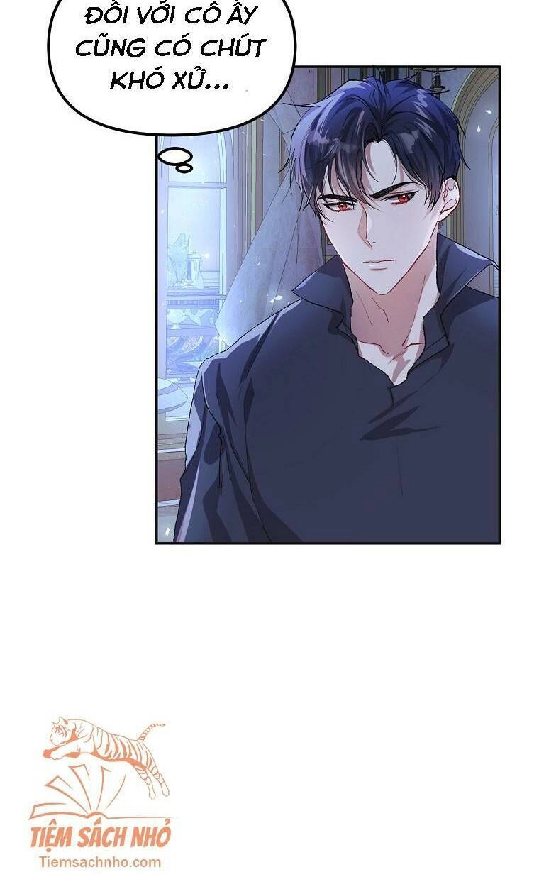 Quãng Đời Còn Lại Của Nữ Phụ Yểu Mệnh Chapter 10 - 15