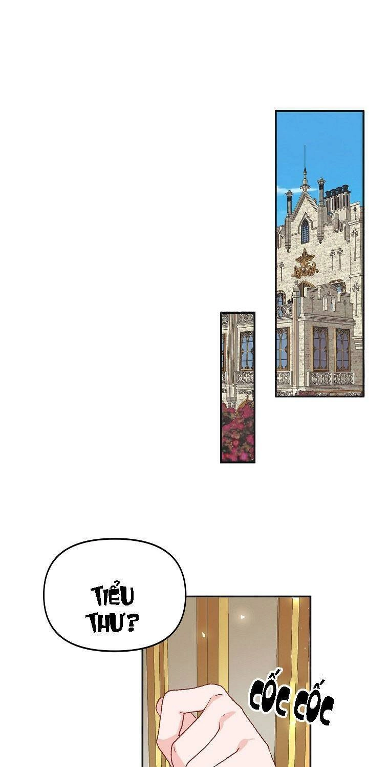 Quãng Đời Còn Lại Của Nữ Phụ Yểu Mệnh Chapter 10 - 18