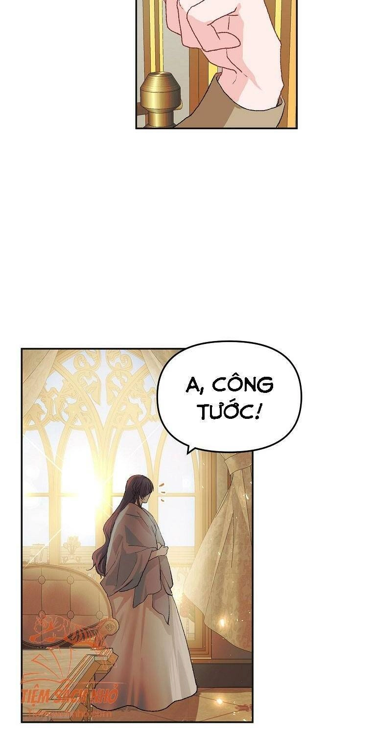 Quãng Đời Còn Lại Của Nữ Phụ Yểu Mệnh Chapter 10 - 19