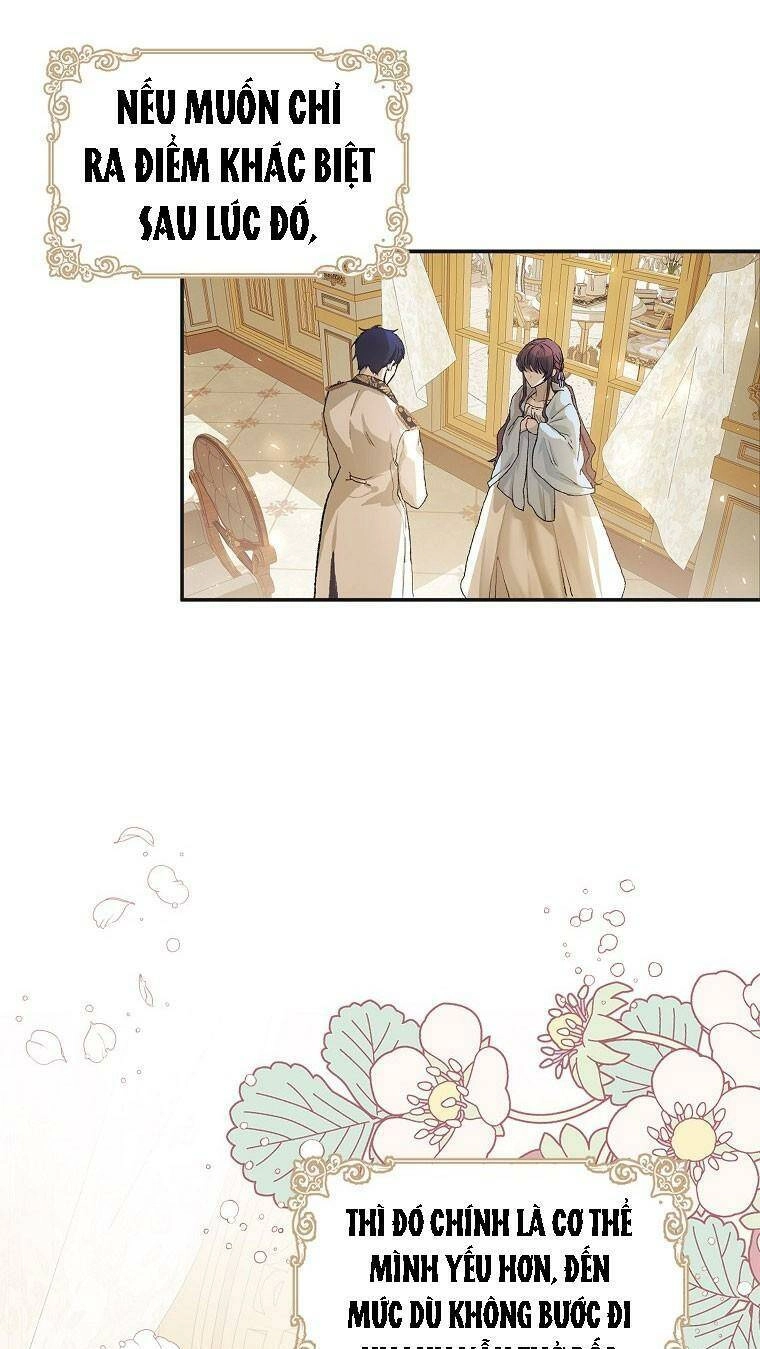 Quãng Đời Còn Lại Của Nữ Phụ Yểu Mệnh Chapter 10 - 23