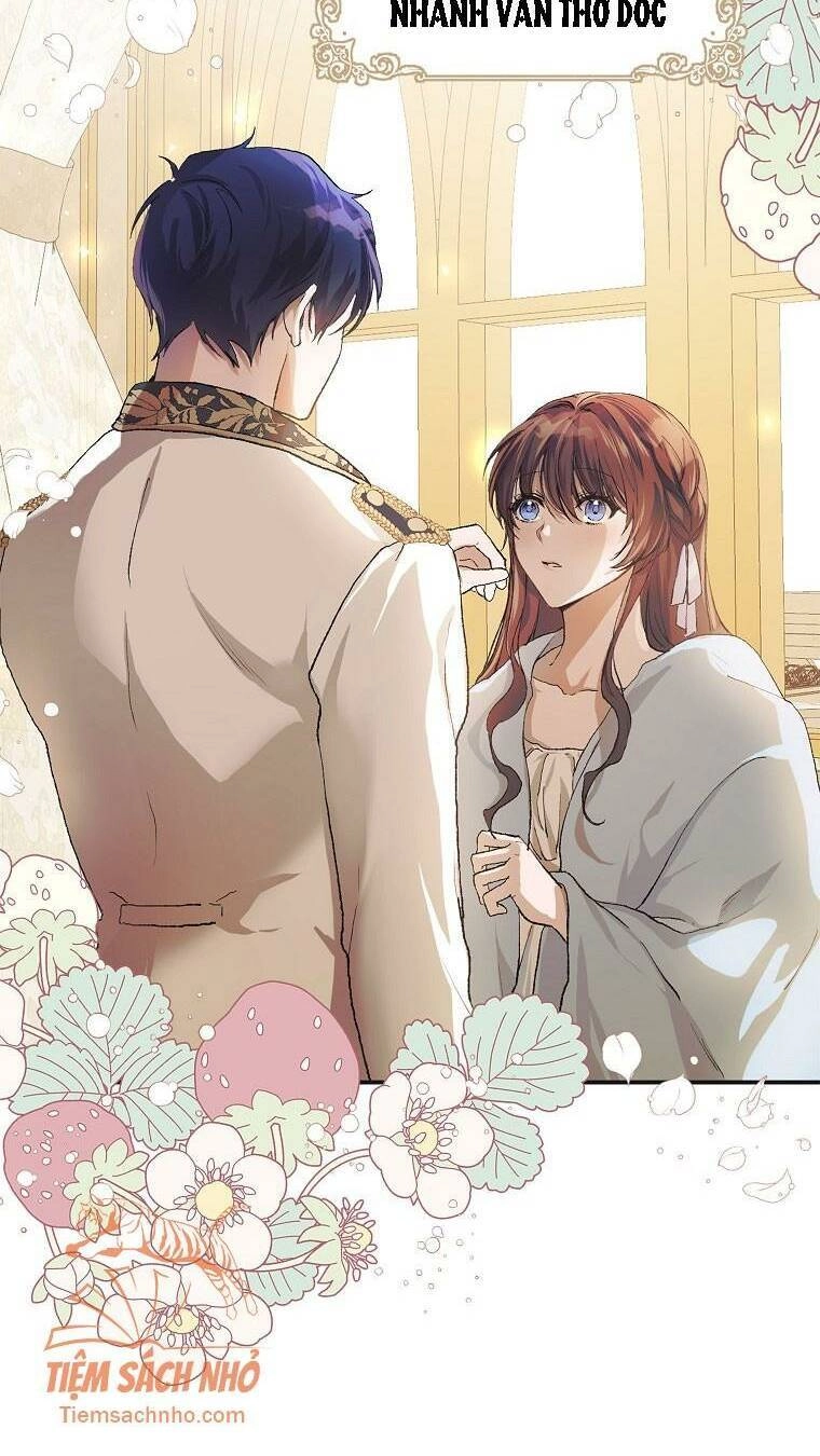 Quãng Đời Còn Lại Của Nữ Phụ Yểu Mệnh Chapter 10 - 24