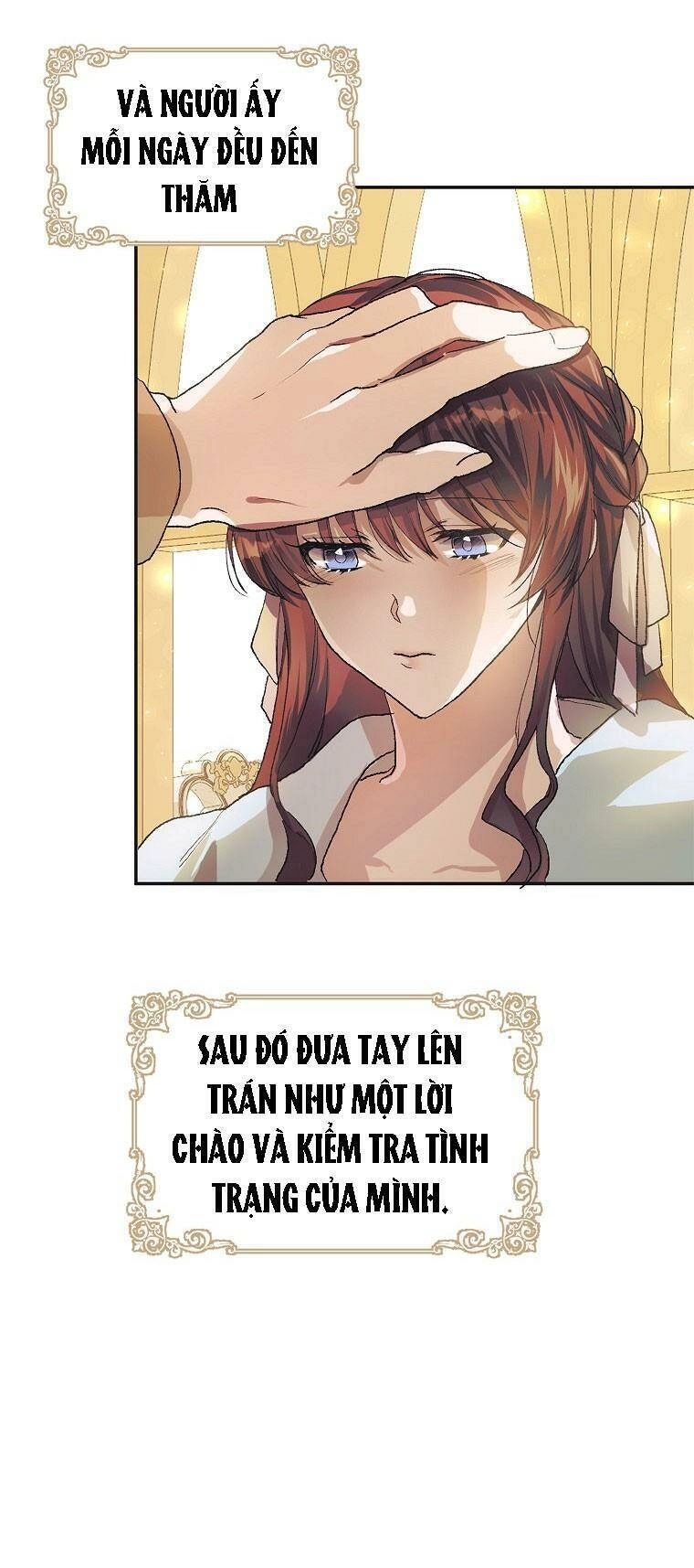 Quãng Đời Còn Lại Của Nữ Phụ Yểu Mệnh Chapter 10 - 25