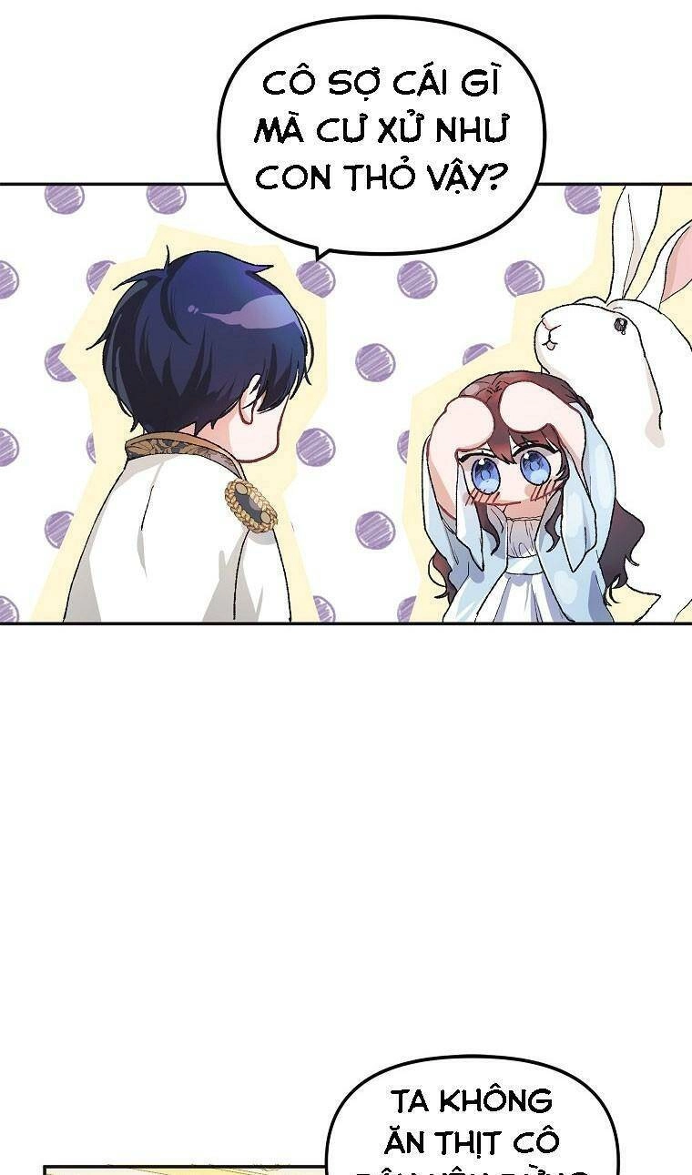 Quãng Đời Còn Lại Của Nữ Phụ Yểu Mệnh Chapter 10 - 27