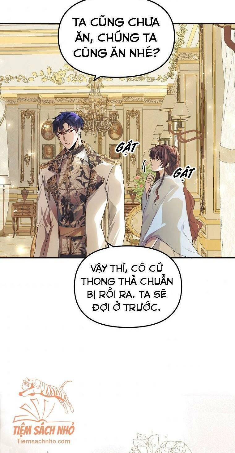 Quãng Đời Còn Lại Của Nữ Phụ Yểu Mệnh Chapter 10 - 30