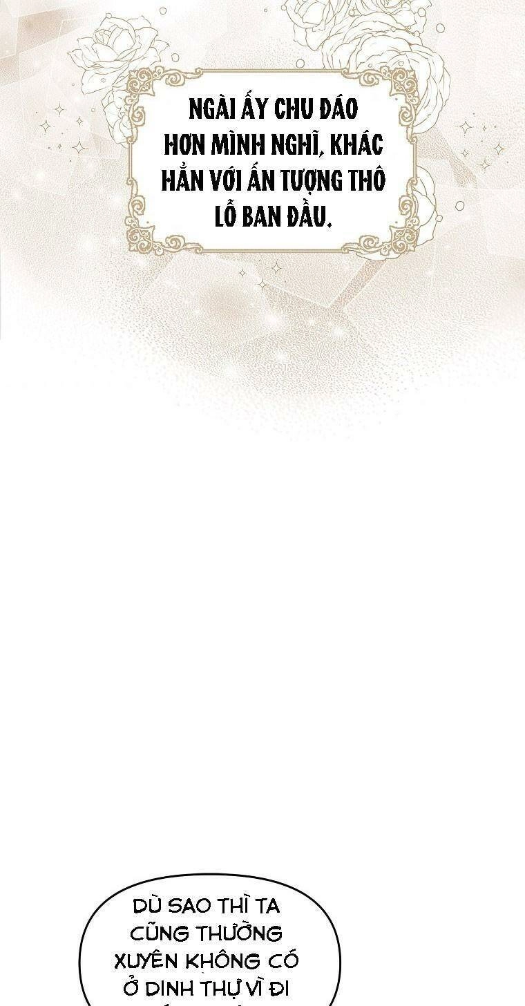 Quãng Đời Còn Lại Của Nữ Phụ Yểu Mệnh Chapter 10 - 31