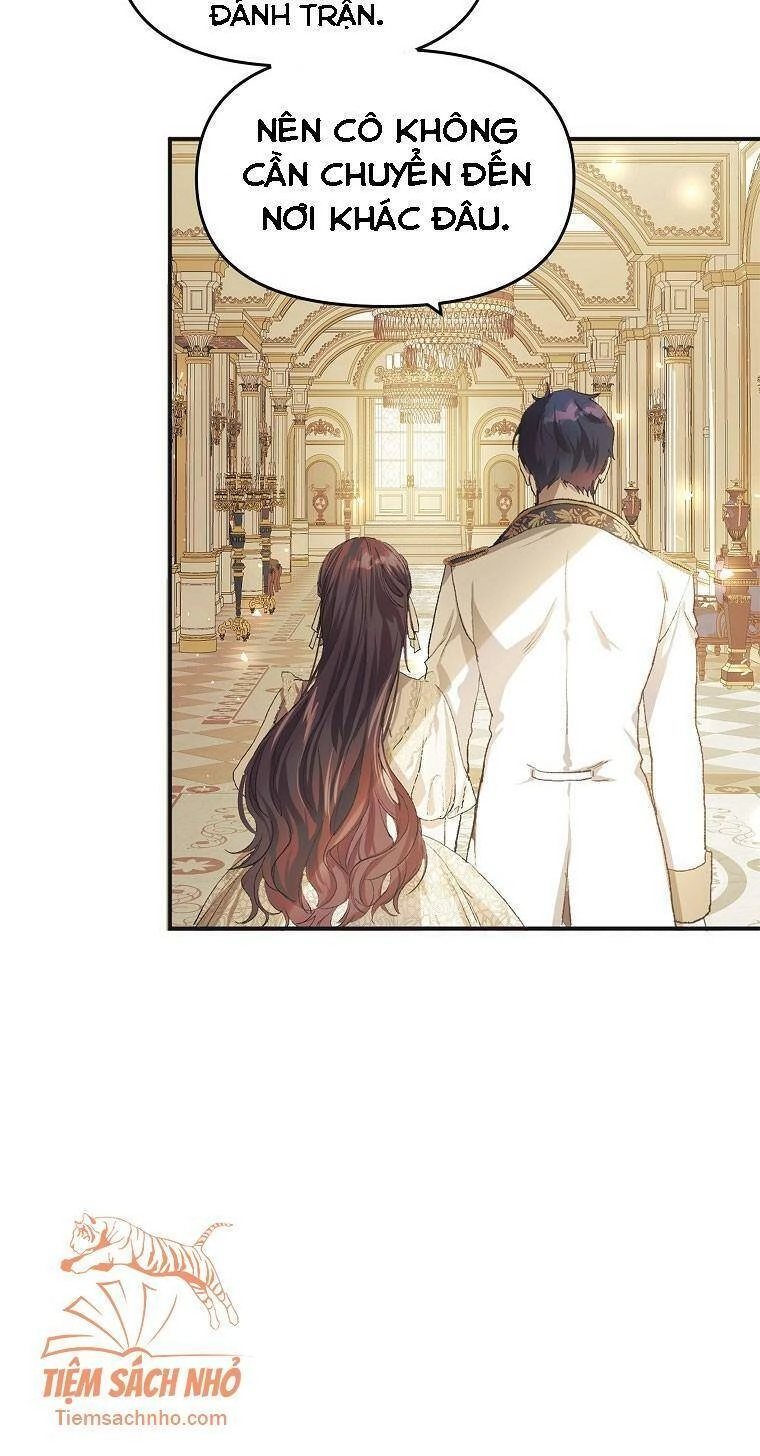 Quãng Đời Còn Lại Của Nữ Phụ Yểu Mệnh Chapter 10 - 32