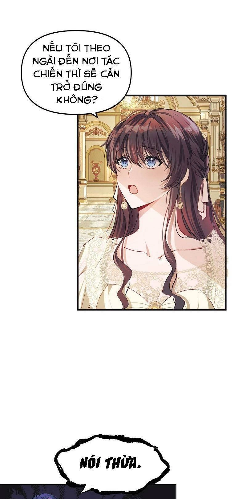 Quãng Đời Còn Lại Của Nữ Phụ Yểu Mệnh Chapter 10 - 33